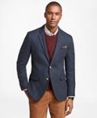 Brooks Brothers Men's Milano Fit Two-button 1818 Blazer