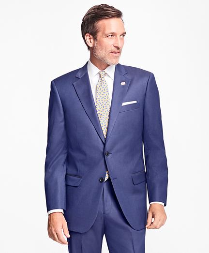 Brooks Brothers Madison Fit 1818 Suit