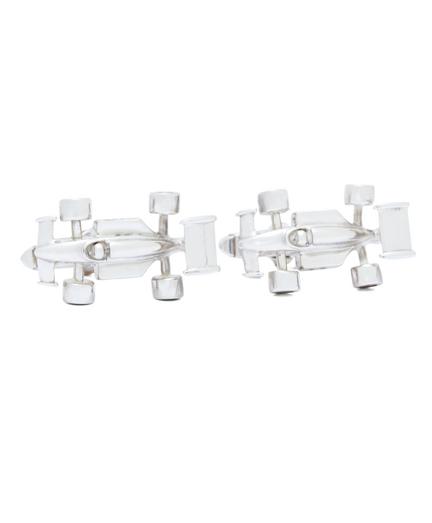 Brooks Brothers Racecar Cuff Links