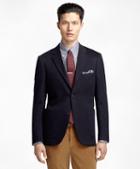 Brooks Brothers Cambridge Cashmere Sport Coat