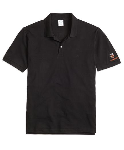 Brooks Brothers Princeton University Slim Fit Polo