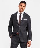 Brooks Brothers Windowpane Two-button Suit