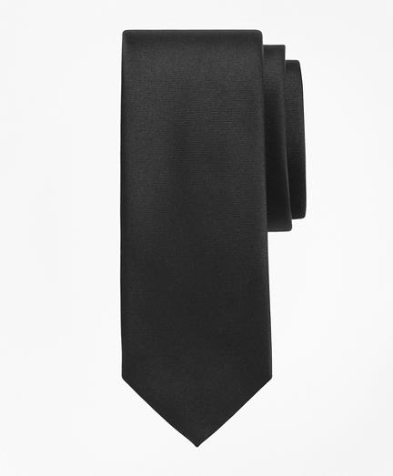 Brooks Brothers Golden Fleece 7-fold Satin Tie