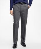 Brooks Brothers Non-iron Clark Fit Pinstripe Chinos