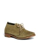 Brooks Brothers Women's Lace-up Shoes