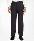 Brooks Brothers Ready-made Regent Fit Pleat-front Tuxedo Trousers