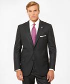 Brooks Brothers Fitzgerald Fit Tic 1818 Suit