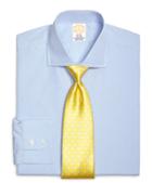 Brooks Brothers Golden Fleece Regent Fit Glen Plaid Dress Shirt