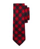 Brooks Brothers Check Tie
