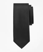 Brooks Brothers Men's Formal Satin Slim Tie