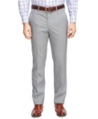 Brooks Brothers Regent Fit Own Make Grey Dress Trousers
