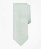Brooks Brothers Men's Candy Stripe Tie