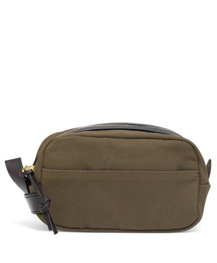 Brooks Brothers Filson Travel Kit
