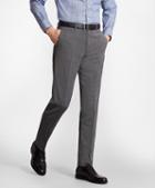 Brooks Brothers Milano Fit Brookscool Check Trousers
