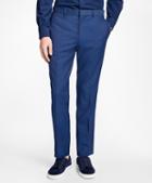 Brooks Brothers Slim-fit Stretch-wool Suit Trousers