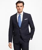 Brooks Brothers Regent Fit Brookscool Narrow Stripe Suit