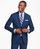 Brooks Brothers Milano Fit Brookscool Tic Suit