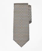 Brooks Brothers Men's Penguin Print Tie