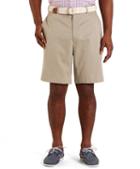 Brooks Brothers Plain-front Lightweight Advantage Shorts