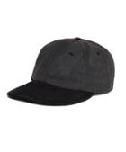 Brooks Brothers Waxed Canvas Baseball Hat