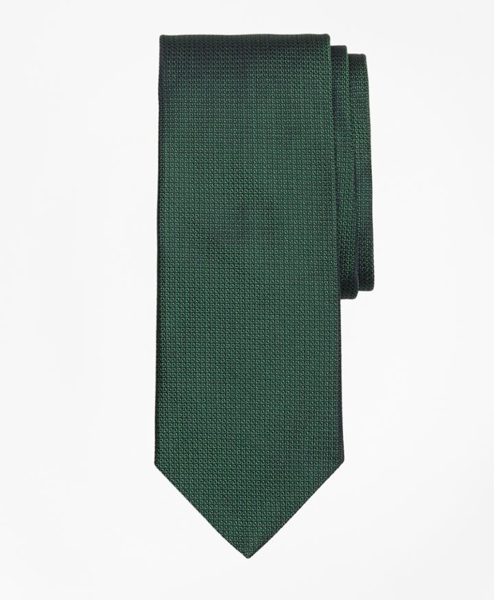 Brooks Brothers Men's Tonal Circle Tie