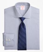Brooks Brothers Madison Classic-fit Dress Shirt, Non-iron Textured Solid