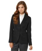 Brooks Brothers Loro Piana Cashmere Two-button Blazer