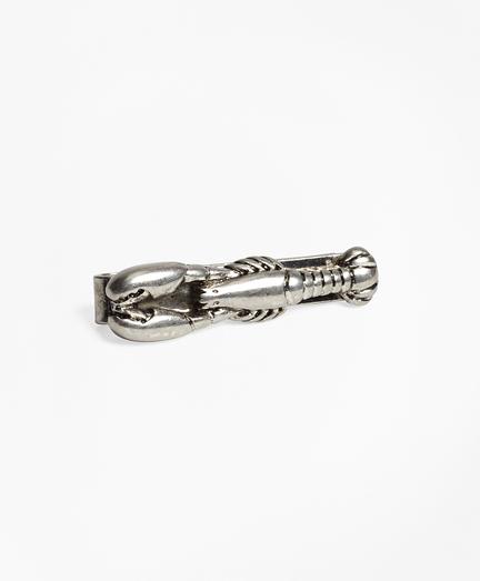 Brooks Brothers Lobster Tie Bar
