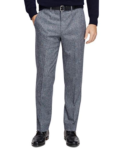 Brooks Brothers Own Make Donegal Trousers