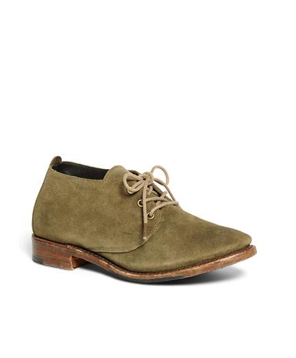 Brooks Brothers Lace-up Shoes