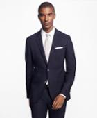 Brooks Brothers Men's Milano Fit Brookscool Suit