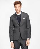 Brooks Brothers Men's Herringbone Suit Jacket