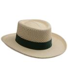 Brooks Brothers Golf Hat With Band