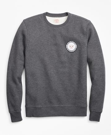Brooks Brothers Year Of The Pig Sweatshirt
