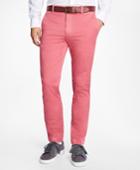 Brooks Brothers Men's Lightweight Stretch Chinos