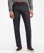 Brooks Brothers Tic Twill Suit Trousers