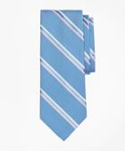 Brooks Brothers Mogador Double-stripe Tie