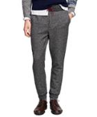 Brooks Brothers Slub Sweatpants