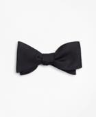 Brooks Brothers Men's Textured Bow Tie