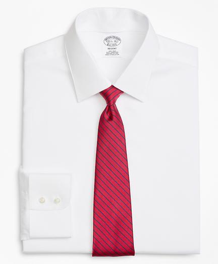 Brooks Brothers Regent Fit Limited-edition Non-iron Interchangeable-collar Shirt