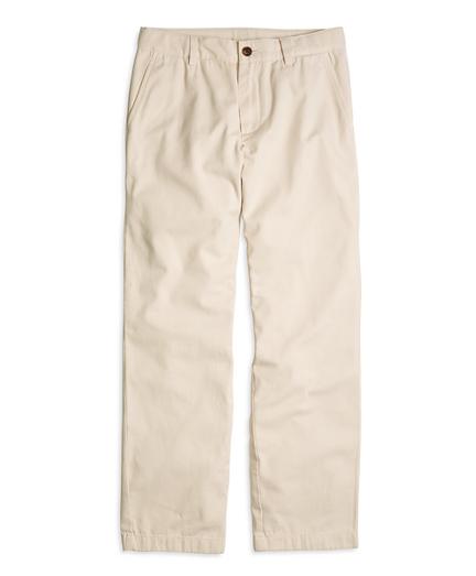 Brooks Brothers Washed Chinos