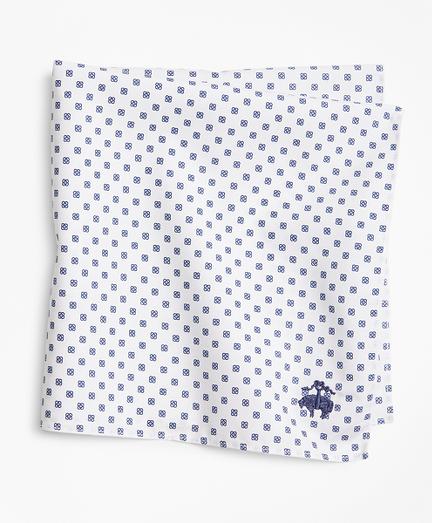 Brooks Brothers Mini-foulard Pocket Square