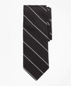 Brooks Brothers Double Space Stripe Tie