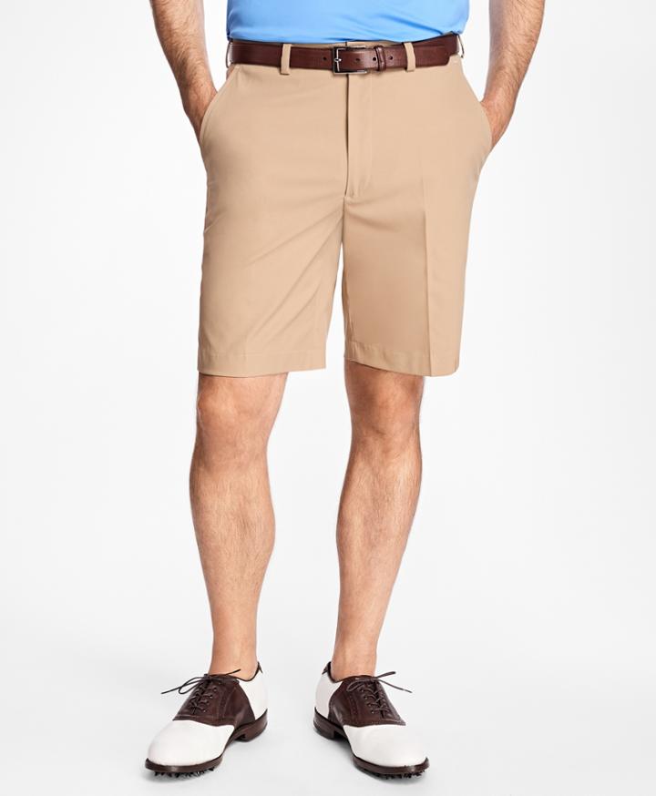 Brooks Brothers Men's Performance Series Shorts