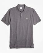 Brooks Brothers Men's Slim Fit Supima Cotton Performance Polo Shirt-basic Colors