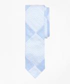 Brooks Brothers Cotton Patchwork Tie