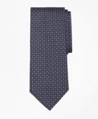 Brooks Brothers Solid-non-solid Square Tie