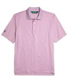 Brooks Brothers Men's St Andrews Links Polo Shirt