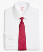 Brooks Brothers Madison Fit Limited-edition Non-iron Interchangeable-collar Shirt