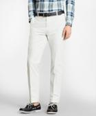 Brooks Brothers Milano Fit Stripe Seersucker Pants